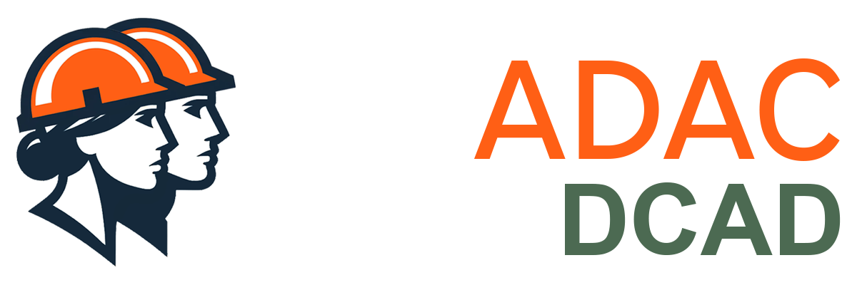 infrADAC DCAD
