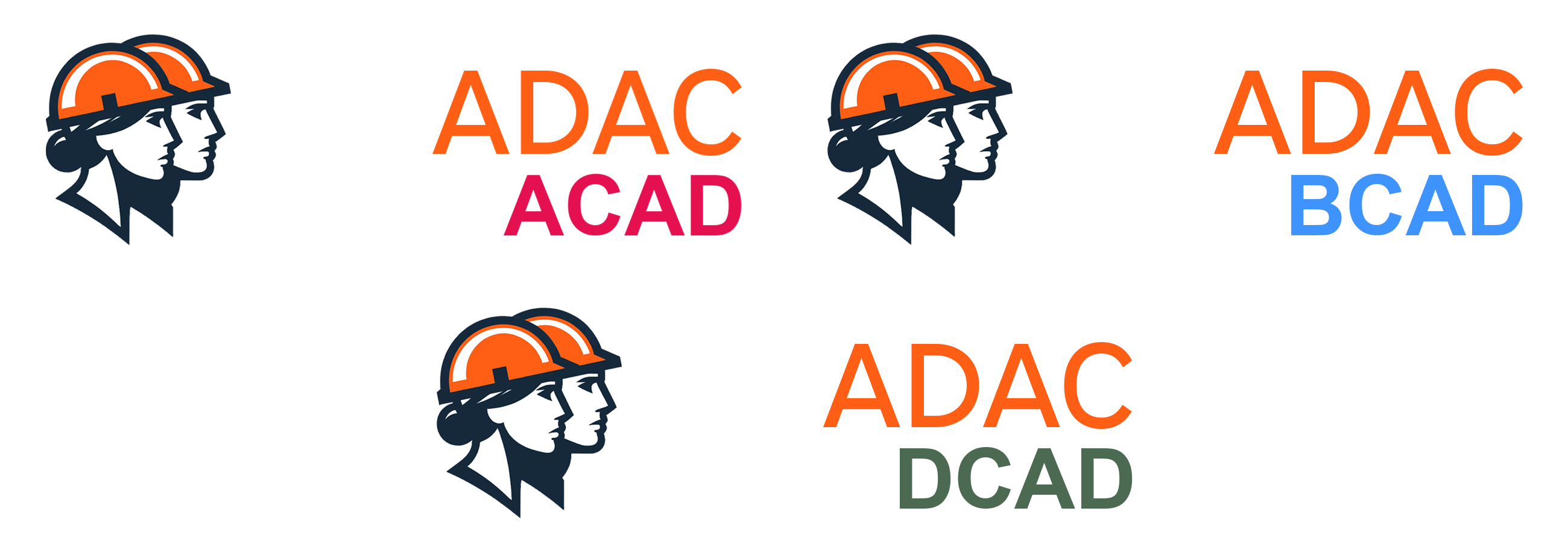 infrADAC products for AutoCAD, BricsCAD and 12d Model
